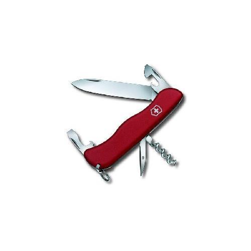 Victorinox VX08353.B1 Victorinox Picknicker Folding Knife (0.8353.B1) VX08353B1: Buy near me in Poland at 2407.PL - Good price!