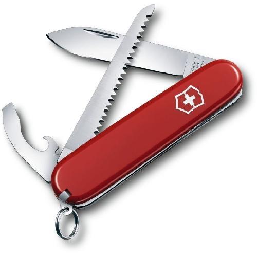 Victorinox VX02313.B1 Victorinox Walker Folding Knife (0.2313.B1) VX02313B1: Buy near me in Poland at 2407.PL - Good price!