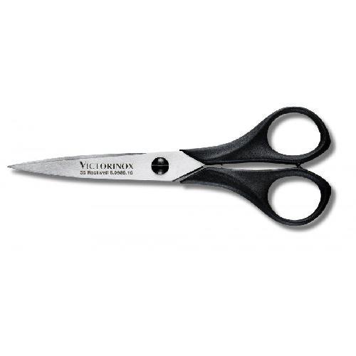 Victorinox VX80986.16 Victorinox Household And Hobby Scissors 16cm (8.0986.16) VX8098616: Buy near me at 2407.PL in Poland at an Affordable price!