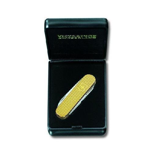 Victorinox VX40262.03 Футляр для ножей Victorinox Luxury 58мм (4.0262.03) VX4026203: Отличная цена - Купить в Польше на 2407.PL!