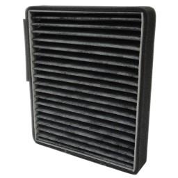 ЛААЗ ЭФВ 162-1109080-10 Activated Carbon Cabin Filter 162110908010: Buy near me in Poland at 2407.PL - Good price!