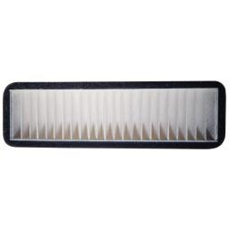 ЛААЗ ЭФВ 168-1109080 Filter, interior air 1681109080: Buy near me at 2407.PL in Poland at an Affordable price!