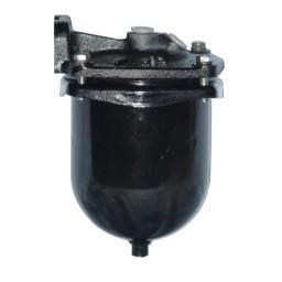 ЛААЗ 740-1105010-01 Fuel filter 740110501001: Buy near me in Poland at 2407.PL - Good price!