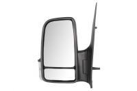Blic 5402-02-2001819P Outside Mirror 5402022001819P: Buy near me at 2407.PL in Poland at an Affordable price!