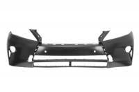 Blic 5510-00-8122906P Front bumper 5510008122906P: Buy near me in Poland at 2407.PL - Good price!