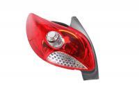 TYC 11-12160-01-2 Tail lamp left 1112160012: Buy near me in Poland at 2407.PL - Good price!