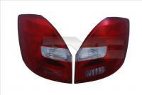 TYC 11-12267-01-2 Tail lamp right 1112267012: Buy near me in Poland at 2407.PL - Good price!