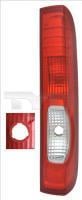 TYC 11-12383-01-2 Tail lamp right 1112383012: Buy near me at 2407.PL in Poland at an Affordable price!