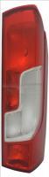 TYC 11-12660-01-2 Tail lamp left 1112660012: Buy near me in Poland at 2407.PL - Good price!