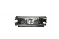 TYC 15-0281-01-2 License lamp left/right 150281012: Buy near me in Poland at 2407.PL - Good price!