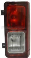 TYC 19-12478-01-2 Rear fog lamp left 1912478012: Buy near me in Poland at 2407.PL - Good price!
