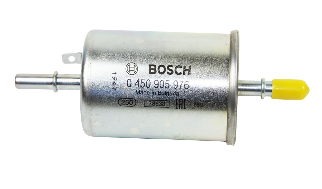 Bosch 0 450 905 976 Filtr paliwa 0450905976: Dobra cena w Polsce na 2407.PL - Kup Teraz!