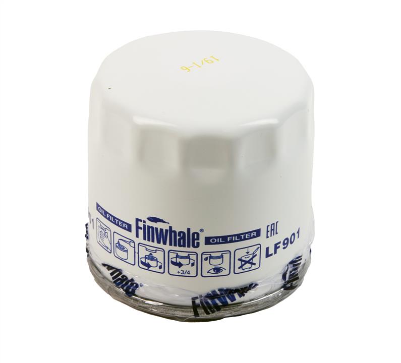 Finwhale LF901 Oil Filter LF901: Buy near me in Poland at 2407.PL - Good price!