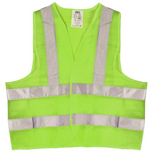 Vitol ЖБ007 Reflective vest 007: Buy near me at 2407.PL in Poland at an Affordable price!