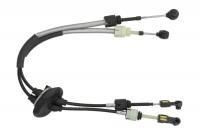 Akusan F4C003AKN Gear shift cable F4C003AKN: Buy near me in Poland at 2407.PL - Good price!