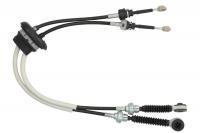 Akusan F4C009AKN Gear shift cable F4C009AKN: Buy near me in Poland at 2407.PL - Good price!