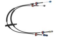 Akusan F4F002AKN Gear shift cable F4F002AKN: Buy near me in Poland at 2407.PL - Good price!