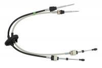 Akusan F4M004AKN Gear shift cable F4M004AKN: Buy near me in Poland at 2407.PL - Good price!