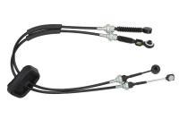 Akusan F4R001AKN Gear shift cable F4R001AKN: Buy near me at 2407.PL in Poland at an Affordable price!