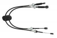 Akusan F4R003AKN Gear shift cable F4R003AKN: Buy near me in Poland at 2407.PL - Good price!