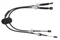 Akusan F4R004AKN Gear shift cable F4R004AKN: Buy near me in Poland at 2407.PL - Good price!