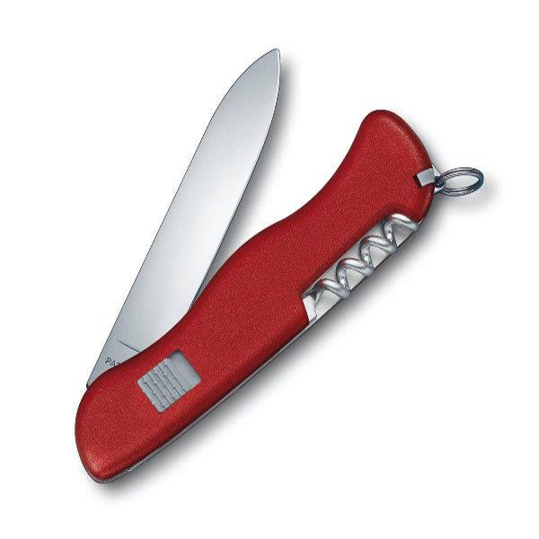 Nóż Victorinox Alpineer, czerwony Victorinox VX08823