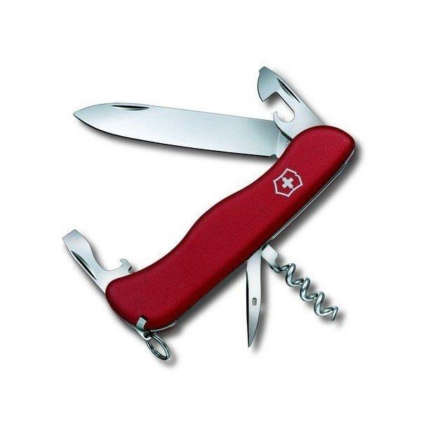 Нож Victorinox Picknicker 0.8353 Victorinox VX08353