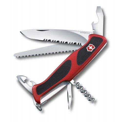 Нож Victorinox RangerGrip 155 0.9563.WC Victorinox VX09563.WC