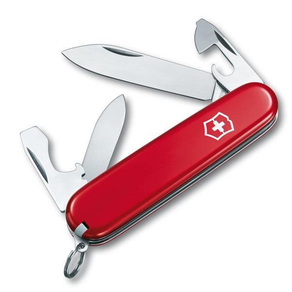 Нож Victorinox Swiss Army Recruit 0.2503 Victorinox VX02503