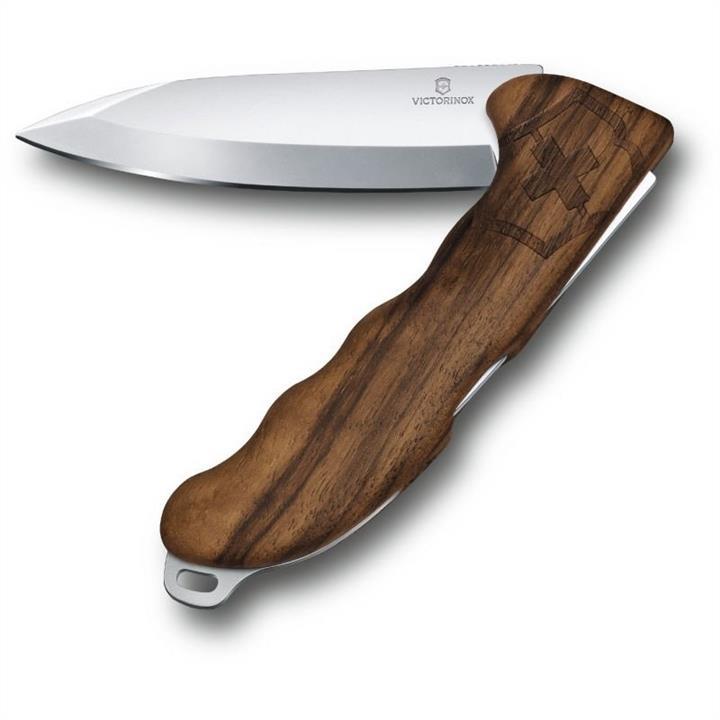 Victorinox Hunter Pro Folding Knife (0.9411.63) Victorinox VX09411.63