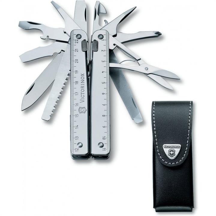 Kaufen Sie Victorinox VX30327L zum guten Preis bei 2407.PL!