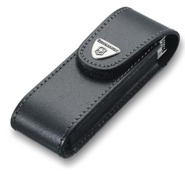 Victorinox Multitool in the leather cover – price