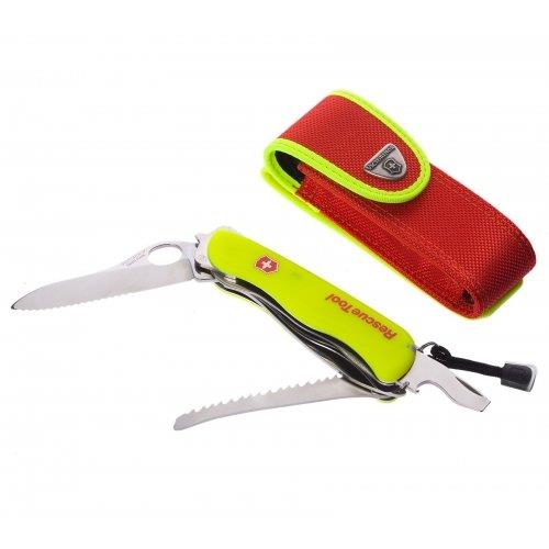 Victorinox Нож Victorinox Rescue Tool 0.8623.MWN – цена