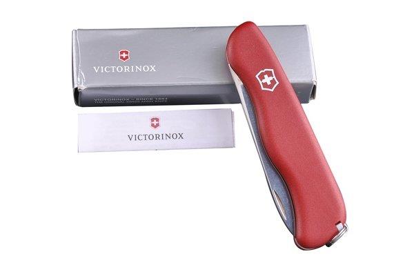 Kup Victorinox VX08823 w niskiej cenie w Polsce!