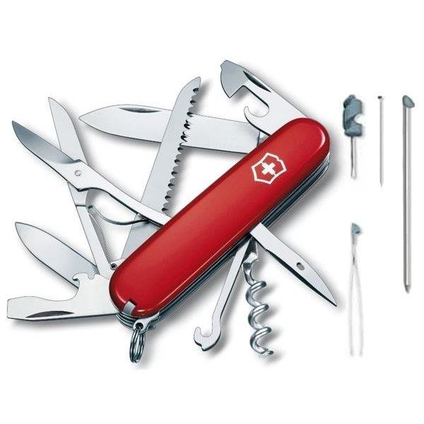Buy Victorinox VX13715 at a low price in Poland!