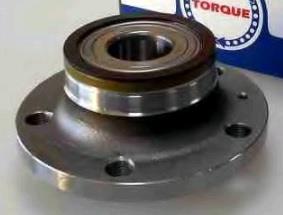 Iljin IJ1-32023 Wheel hub with rear bearing IJ132023: Buy near me at 2407.PL in Poland at an Affordable price!