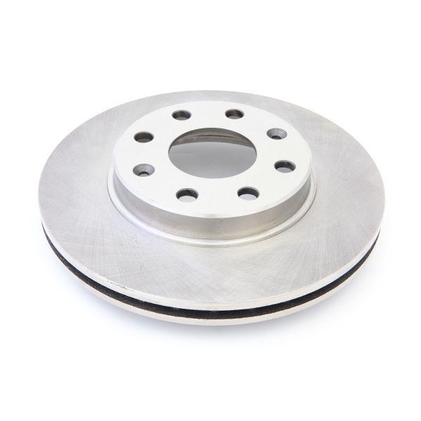 General Motors 96471274 Front brake disc ventilated 96471274: Buy near me at 2407.PL in Poland at an Affordable price!