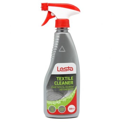 Lesta 383022 Interior cleaner Lesta, 500 ml 383022: Buy near me in Poland at 2407.PL - Good price!