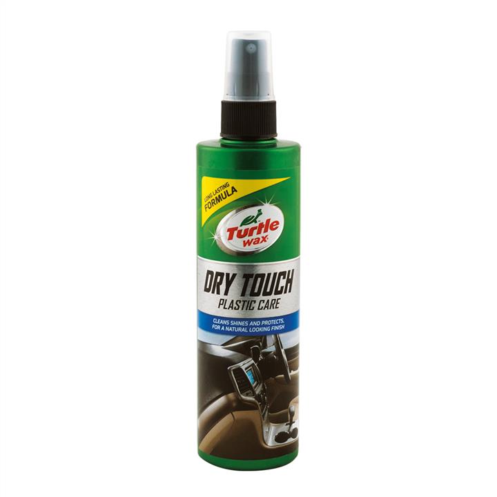 Turtle wax 52861 Politur für Kunststoff "Trockenglanz", 300ml 52861: Kaufen Sie zu einem guten Preis in Polen bei 2407.PL!