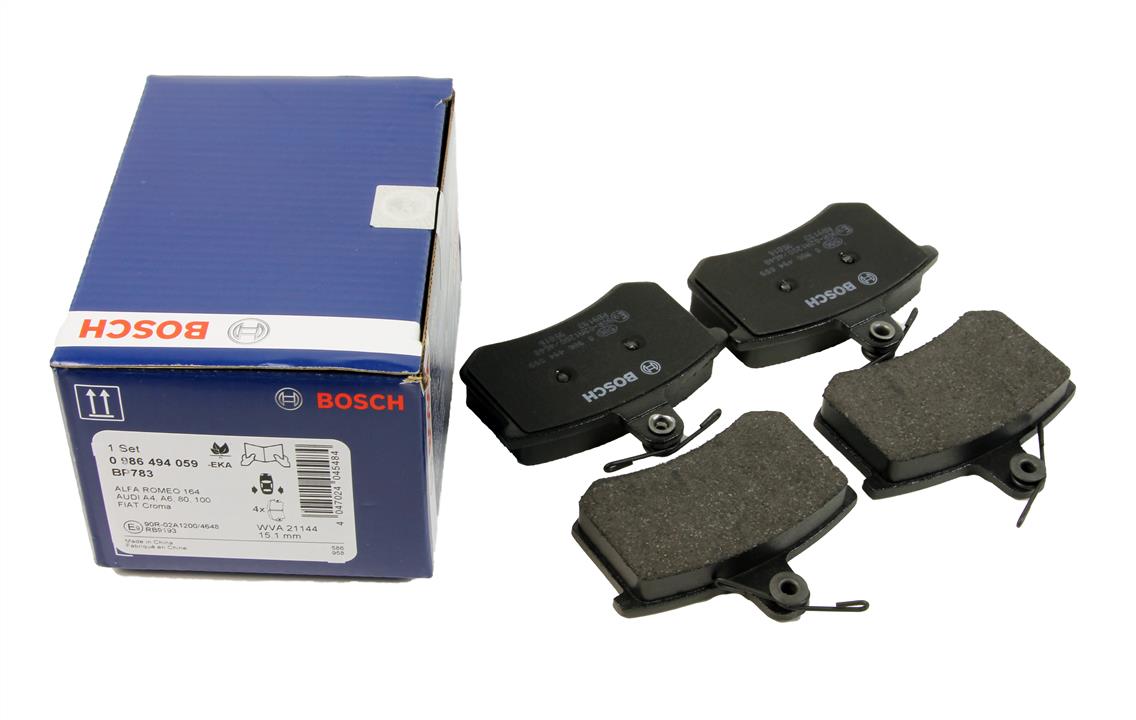 Buy Bosch 0 986 494 059 at a low price in Poland!