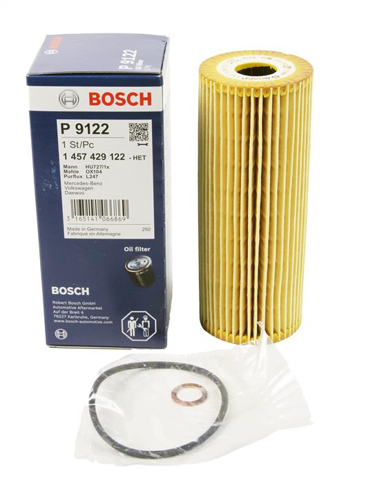 Kup Bosch 1 457 429 122 w niskiej cenie w Polsce!