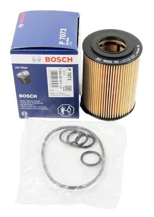 Kup Bosch F 026 407 073 w niskiej cenie w Polsce!