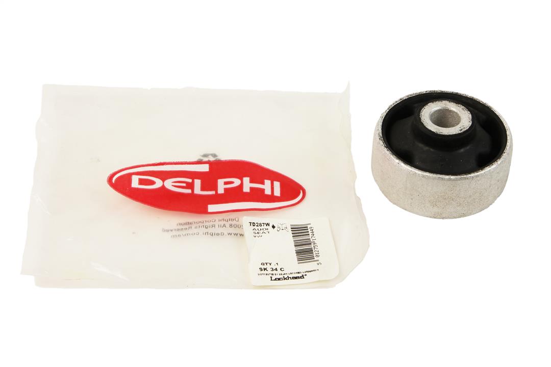 Купить Delphi TD287W по низкой цене в Польше!