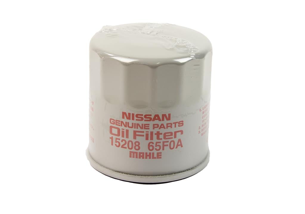 Filtr oleju Nissan 15208-65F0A
