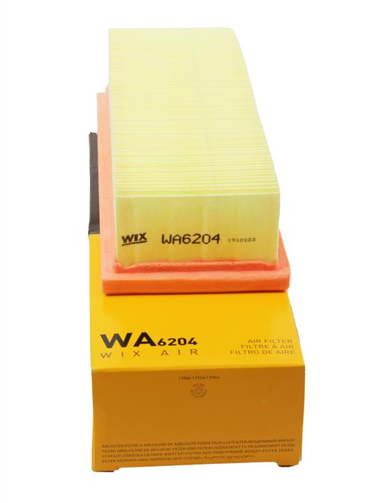 Kaufen Sie WIX WA6204 zu einem günstigen Preis in Polen!