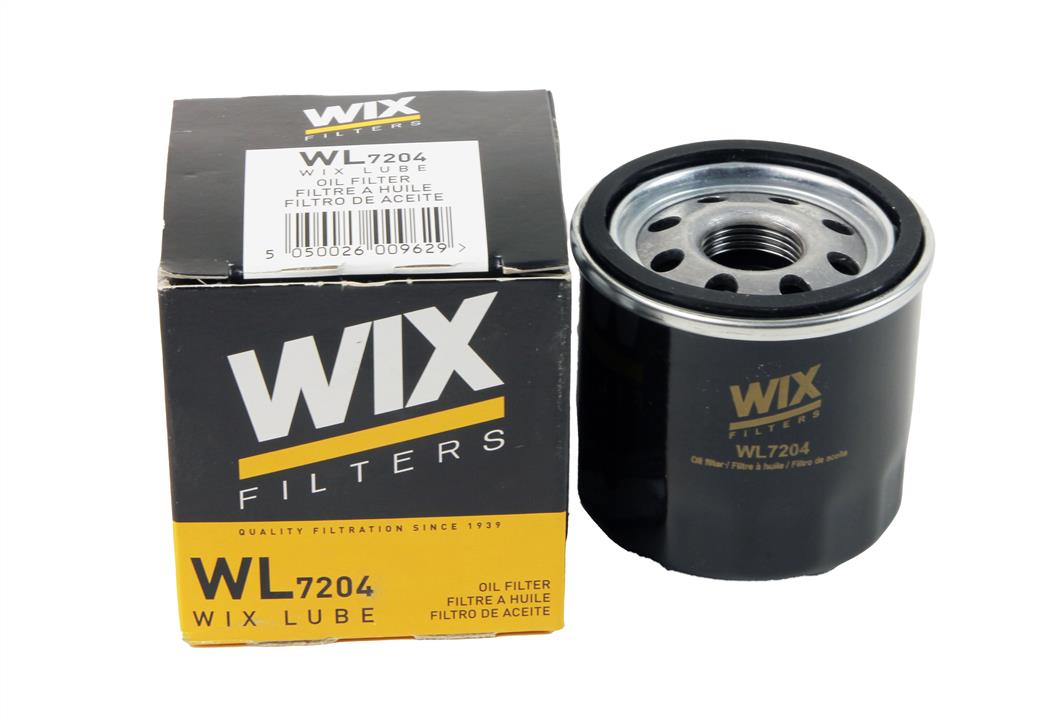 Kaufen Sie WIX WL7204 zu einem günstigen Preis in Polen!