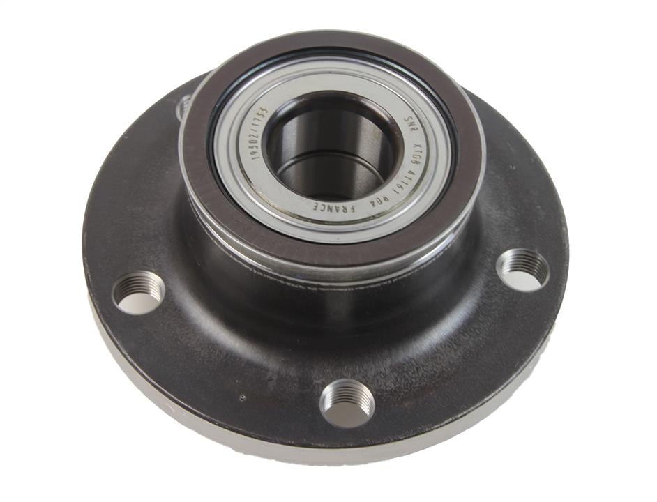 SNR R15454 Wheel hub with rear bearing R15454: Buy near me in Poland at 2407.PL - Good price!