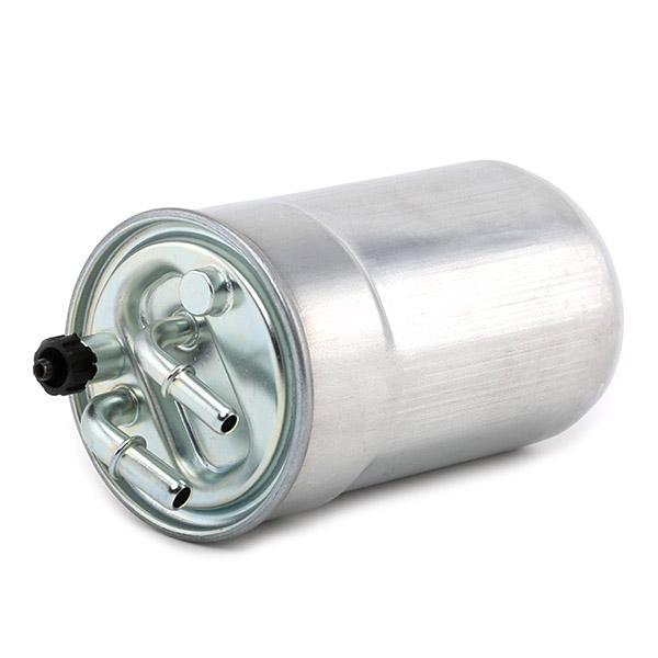 Champion CFF100658 Fuel filter CFF100658: Buy near me in Poland at 2407.PL - Good price!