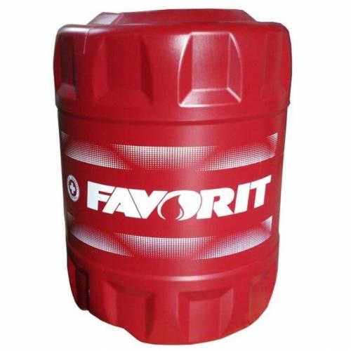 Favorit 4810446002133 Transmission oil Favorit ATF-A, 20 l 4810446002133: Buy near me at 2407.PL in Poland at an Affordable price!