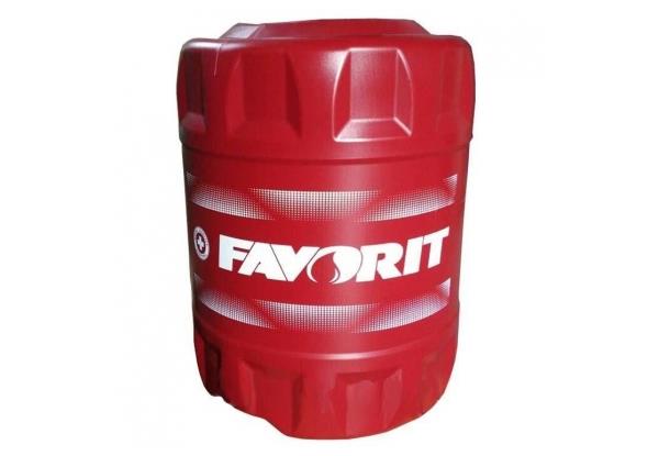 Favorit 4810446004281 Engine oil Favorit Extra DI 10W-40, 20L 4810446004281: Buy near me in Poland at 2407.PL - Good price!